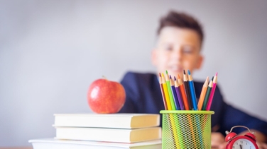 La vuelta al cole, de segunda mano: la demanda de libros usados sube un 20%