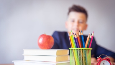 La vuelta al cole, de segunda mano: la demanda de libros usados sube un 20%