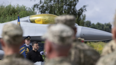 De la guerra de desgaste a la guerra de maniobra: cómo Ucrania pone a Rusia a la defensiva