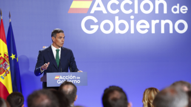 Sánchez busca aplacar el rechazo al concierto catalán prometiendo "más recursos" a todas las comunidades