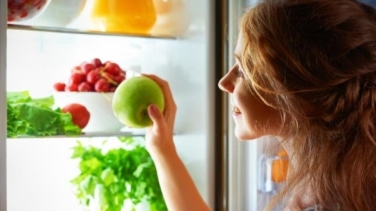 Estas son las tres frutas que no debes meter en la nevera si no quieres que se estropeen