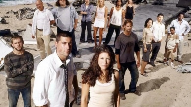 Estas son las 4 razones por las que debes ver 'Perdidos' (Lost) 20 años después