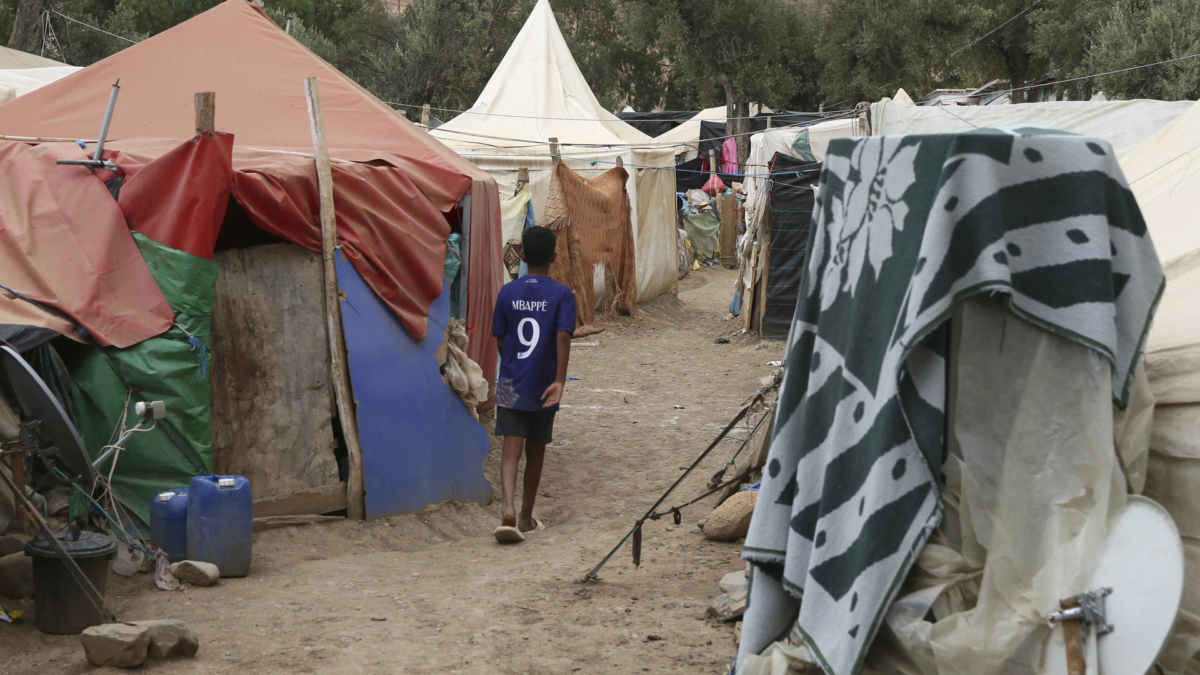 Marruecos condena a cárcel a un superviviente del terremoto por criticar la falta de ayuda