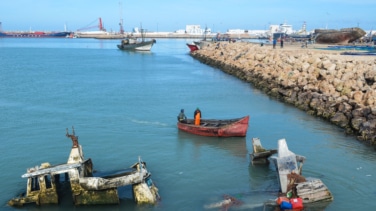 Varapalo de la UE a Marruecos: el servicio jurídico pide que se cumplan las sentencias que declaran ilegales los acuerdos con Rabat