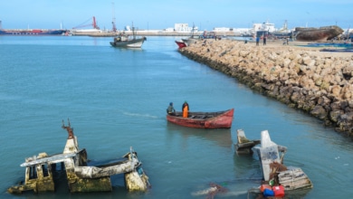 Marruecos concede a Israel la exploración de gas en la costa del Sáhara Occidental ocupado