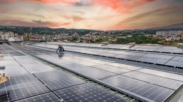 Ocho hospitales españoles reducirán la emisión de más de 24.000 toneladas de CO2 en la próxima década