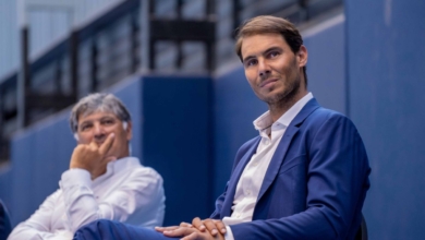 UAX Rafa Nadal School of Sport presenta el Programa en Business Management & Sports Business para deportistas