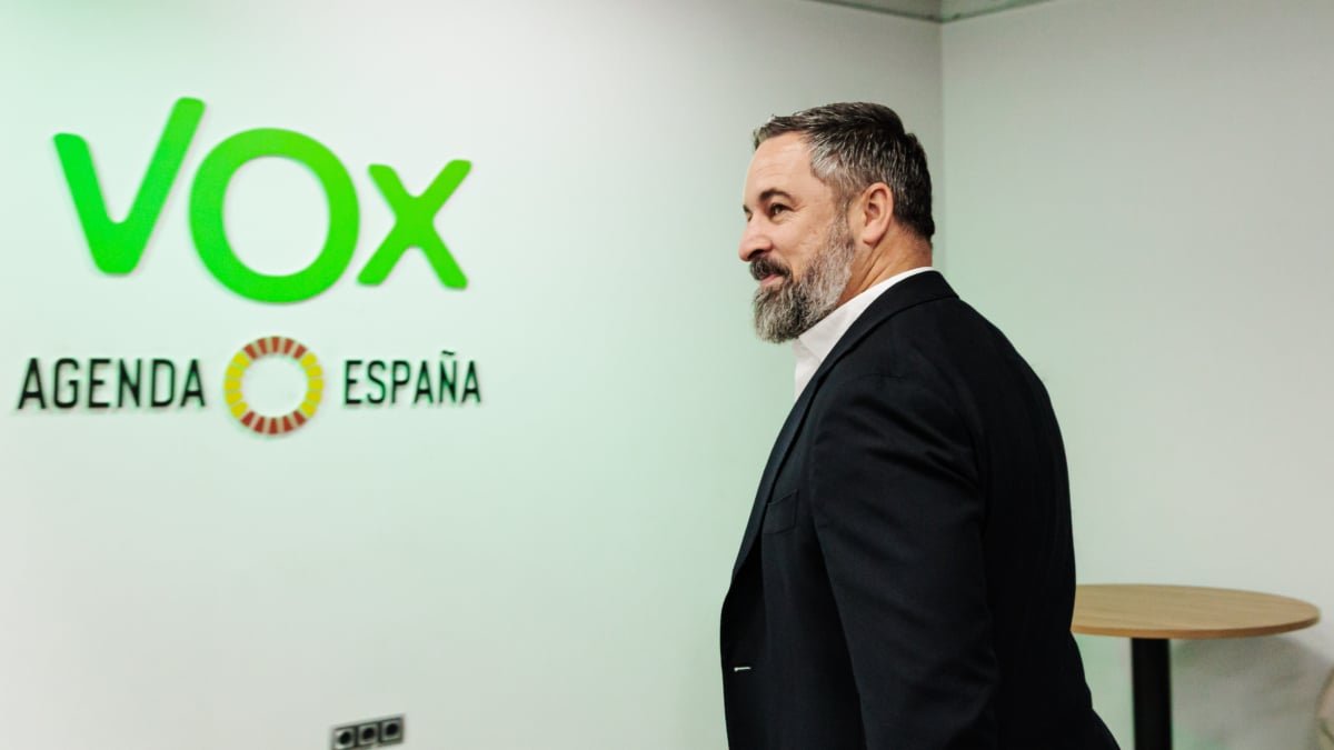 Vox rechaza desvelar el banco que financió sus campañas de 2023 para evitar que lo señalen