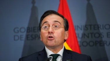 Albares insiste para que se permita el uso del catalán, euskera y gallego en el Parlamento Europeo