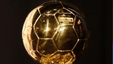 Nominados al Balón de Oro 2024: lista completa y futbolistas favoritos