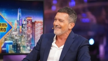 Banderas, la autocensura que "da miedo" y las películas con Almodóvar que "ahora no se podrían hacer"