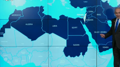 Netanyahu corrige su mapa de Marruecos pero conserva la denominación de Sáhara Occidental que irrita a Rabat