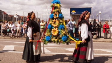 Calendario laboral 2024: festivos y puentes en septiembre