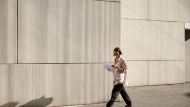 ¿Se puede salir a caminar por la calle estando de baja laboral por enfermedad?