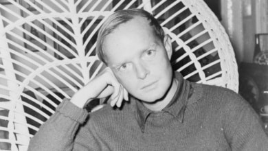 "Soy alcohólico. Soy drogadicto. Soy homosexual. Soy un genio": el tormento de ser Truman Capote