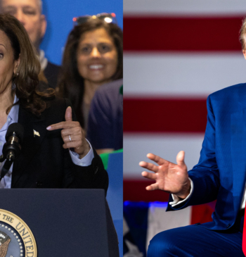 Qué debemos saber del debate de Kamala Harris y Trump