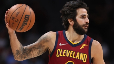 Qué es el 'delayed stretch' que los Cavaliers han aplicado a Ricky Rubio