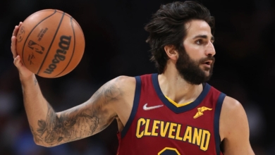 Qué es el 'delayed stretch' que los Cavaliers han aplicado a Ricky Rubio