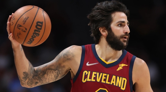 Qué es el 'delayed stretch' que los Cavaliers han aplicado a Ricky Rubio