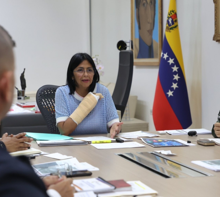 Asilo a cambio de silencio