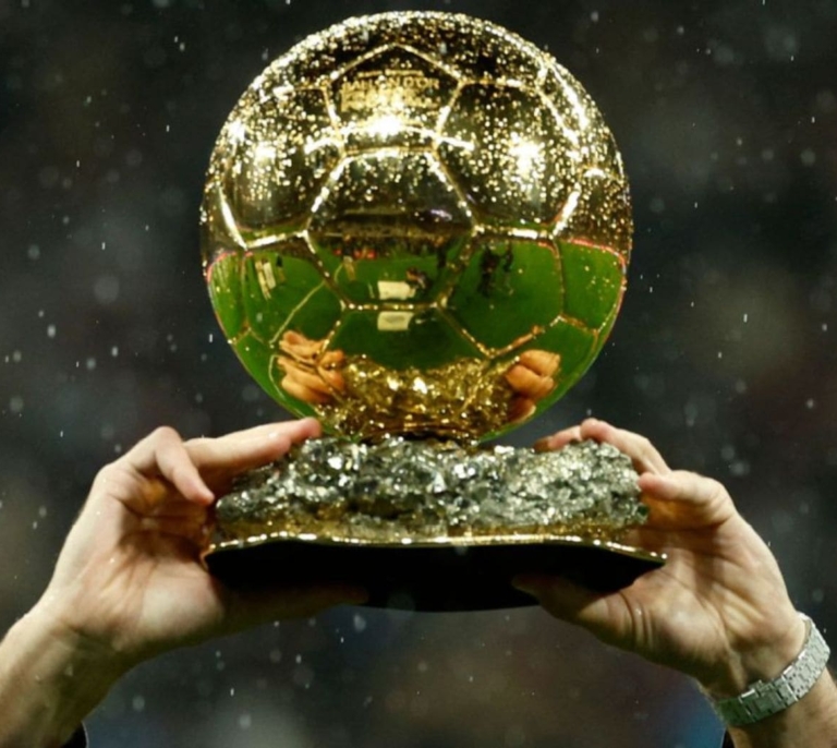 Cuánto dinero se llevan los ganadores del Balón de Oro 2024