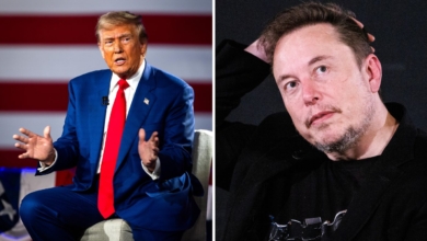 Trump propone a Elon Musk para liderar reformas drásticas del Estado si gana las elecciones