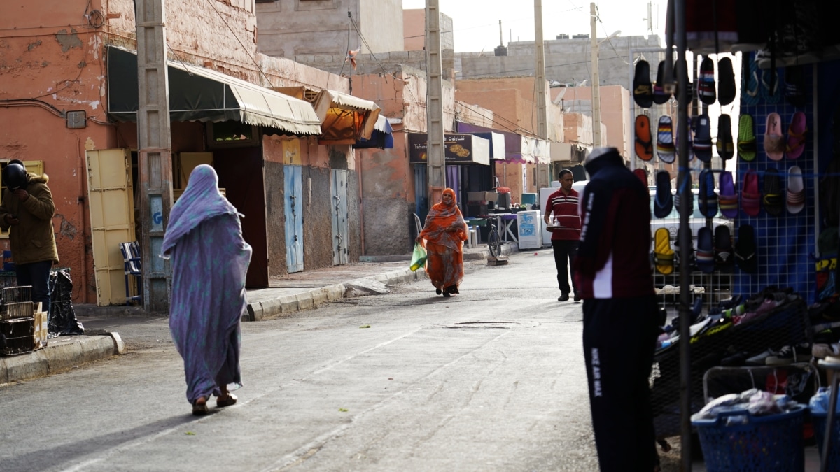 Un activista saharaui muere en una cárcel de los territorios del Sáhara ocupados por Marruecos