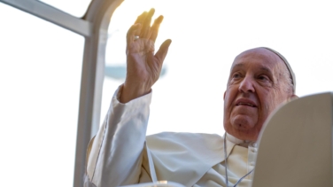 El Papa Francisco termina su viaje en Bélgica con la condena a los abusos de la Iglesia: "Que se juzgue a los abusadores"