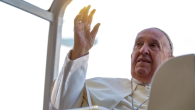 El Papa Francisco termina su viaje en Bélgica con la condena a los abusos de la Iglesia: "Que se juzgue a los abusadores"