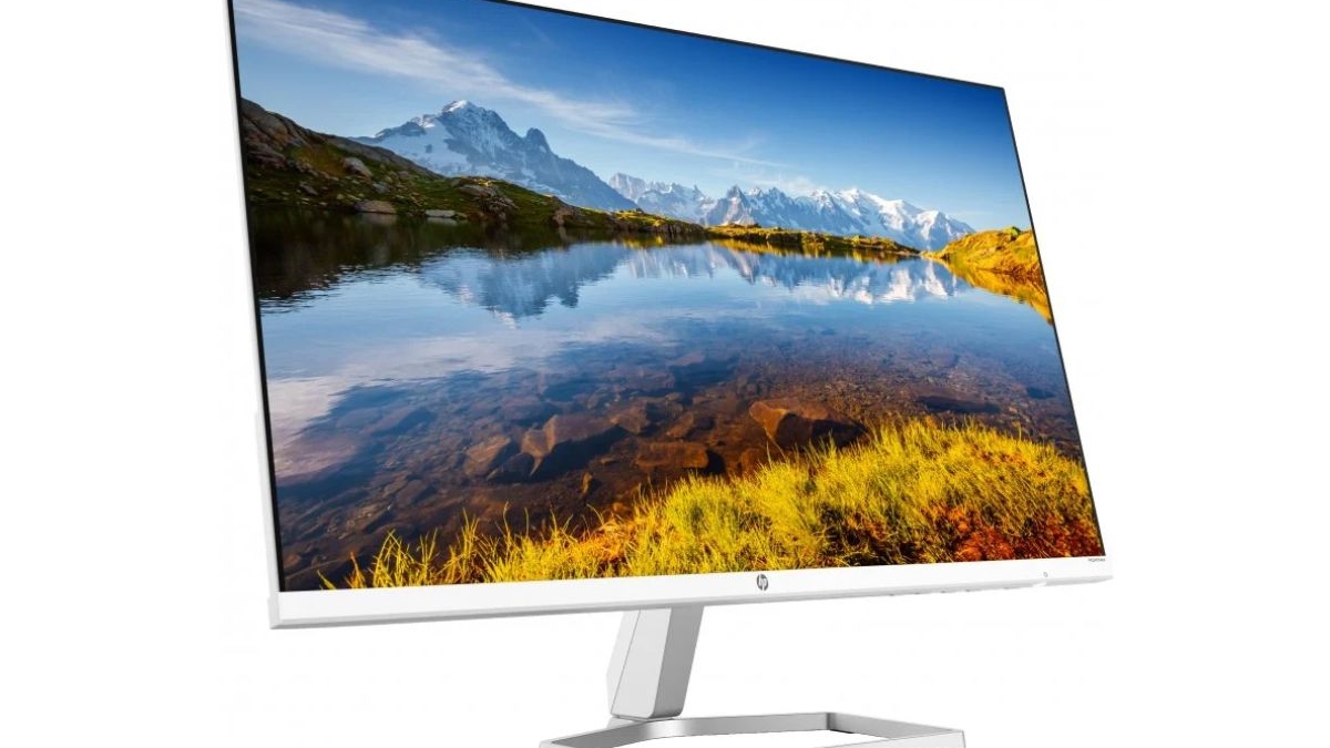 El mejor monitor HP con descuento