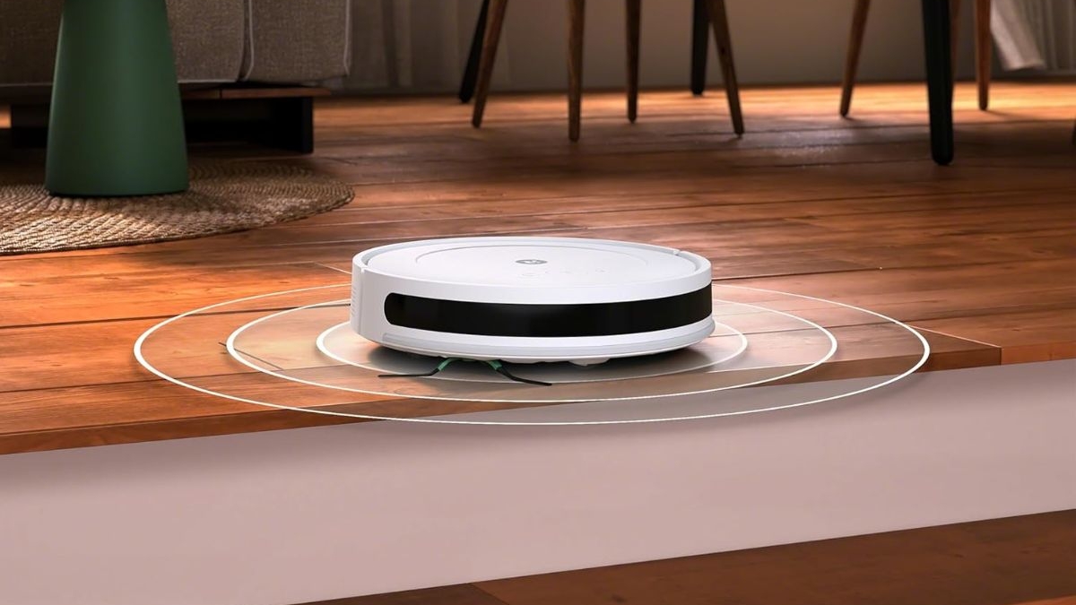 El mejor robot aspirador roomba con descuentazo