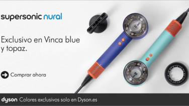 Adiós al pelo sin brillo este otoño: el nuevo secador de Dyson es rápido, inteligente y no produce daños por calor