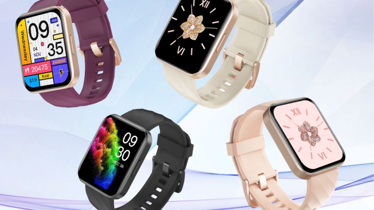 El mejor smartwatch con descuento de Amazon