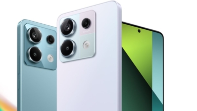 Amazon tira el precio del smartphone top ventas de Xiaomi Redmi Note 13: tiene un descuento de 100 euros