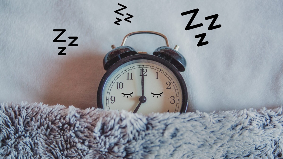 ¿Es malo dormir más de ocho horas? esto dicen los expertos /Pixabay