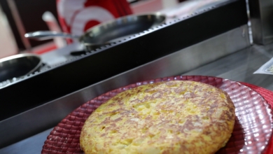 El CIS zanja la eterna pregunta: esta es la tortilla de patatas preferida por los españoles