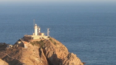 El Mediterráneo registra en agosto un récord de temperatura con más de 28 grados en el Cabo de Gata