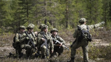 Lecciones de Finlandia sobre defensa europea