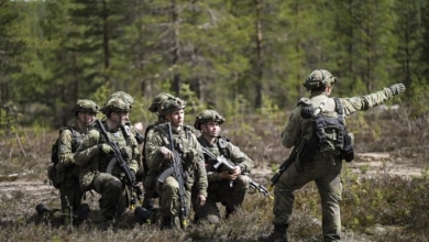 Lecciones de Finlandia sobre defensa europea