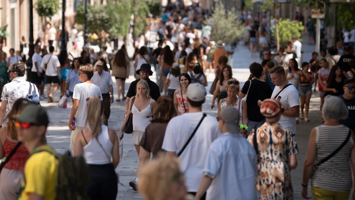 España registra en 2023 un 4,8% más de abortos voluntarios que el año anterior