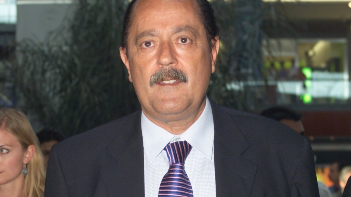 Julián Muñoz