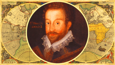 La historia de Francis Drake contada por Nuno da Silva, el piloto al que secuestró y liberó "entre caricias"