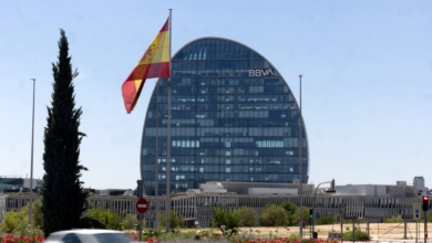 El BCE da luz verde a la opa de BBVA sobre Banco Sabadell