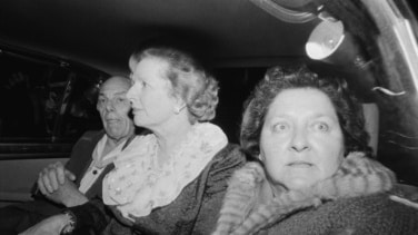 Cuando el IRA intentó matar a Thatcher y ella salió andando de la explosión