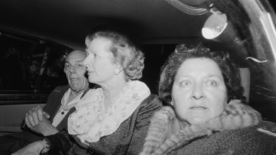 Cuando el IRA intentó matar a Thatcher y ella salió andando de la explosión