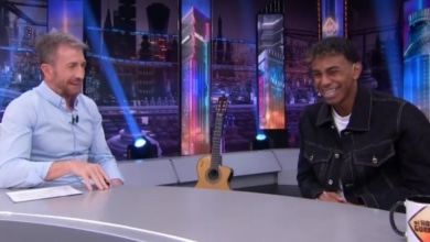 Gol de Pablo Motos a Broncano: la visita de Lamine Yamal pone a 'El Hormiguero' por delante de 'La Revuelta'