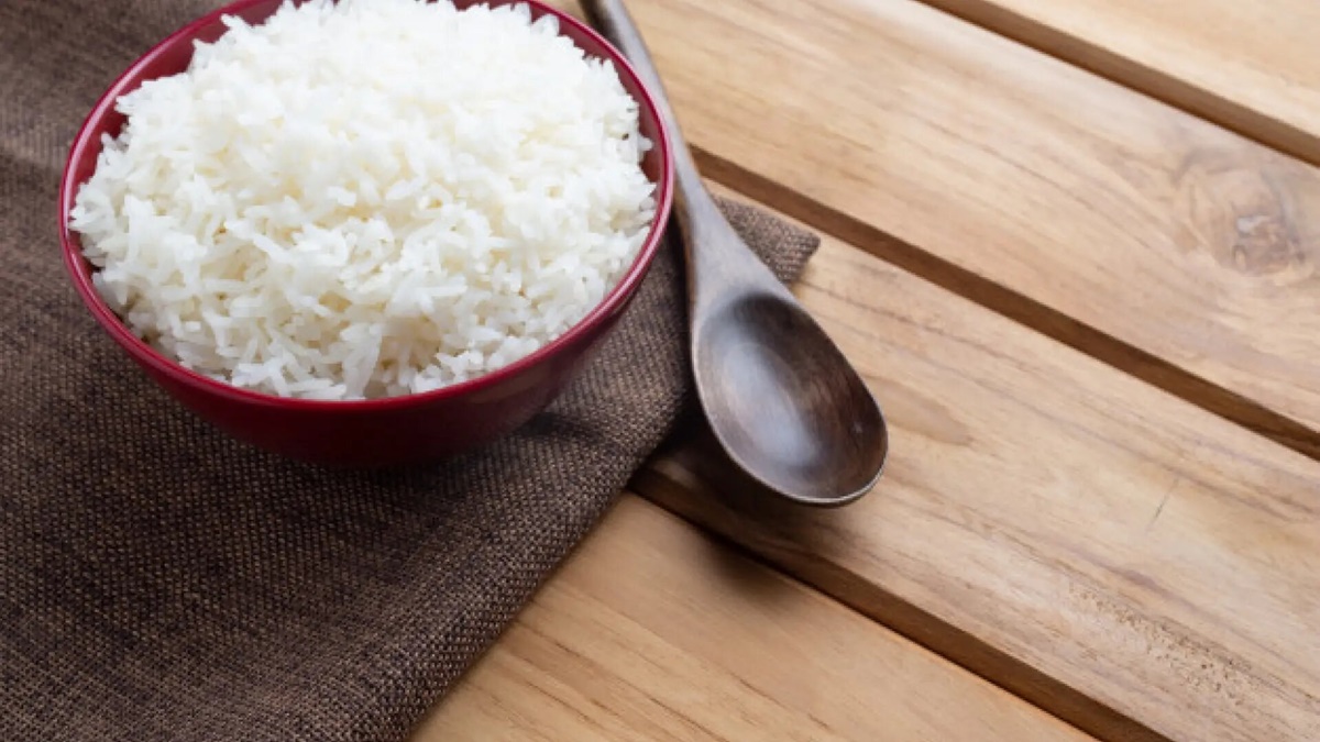 ¿Hay que lavar el arroz antes de cocinarlo? /Pixabay