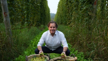 Viaje al corazón del emporio cervecero de Galicia