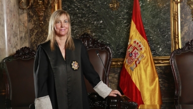 Los retos de Perelló: 29 plazas del Supremo y una nueva elección del CGPJ