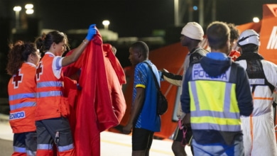 Canarias niega que vaya a abandonar a menores migrantes no acompañados